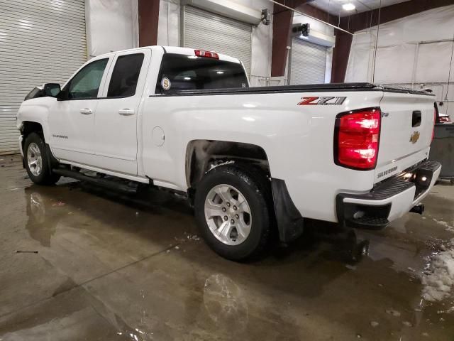 2019 Chevrolet Silverado LD K1500 LT