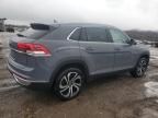 2023 Volkswagen Atlas Cross Sport SEL