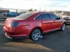 2010 Ford Taurus Limited