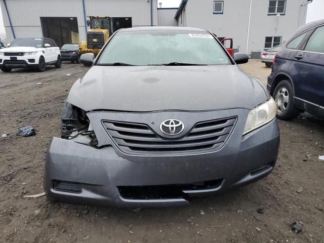 2009 Toyota Camry Base