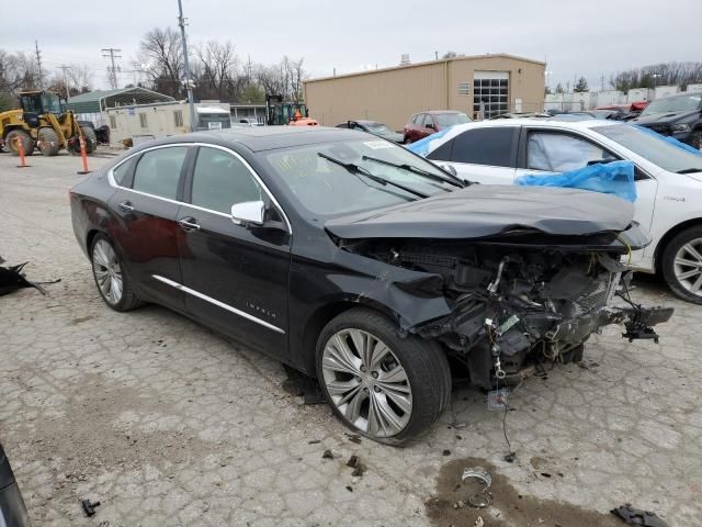 2020 Chevrolet Impala Premier