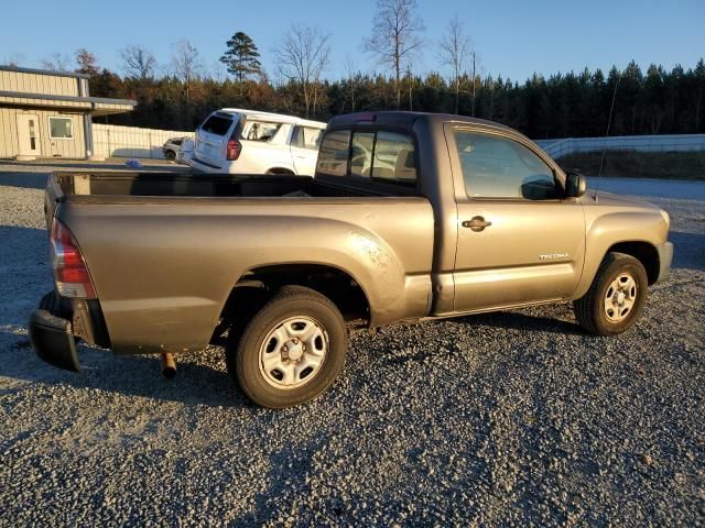 2009 Toyota Tacoma