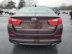 2014 KIA Optima EX