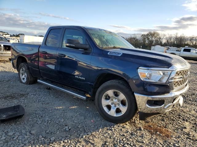 2023 Dodge RAM 1500 BIG HORN/LONE Star