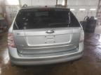 2007 Ford Edge SEL Plus