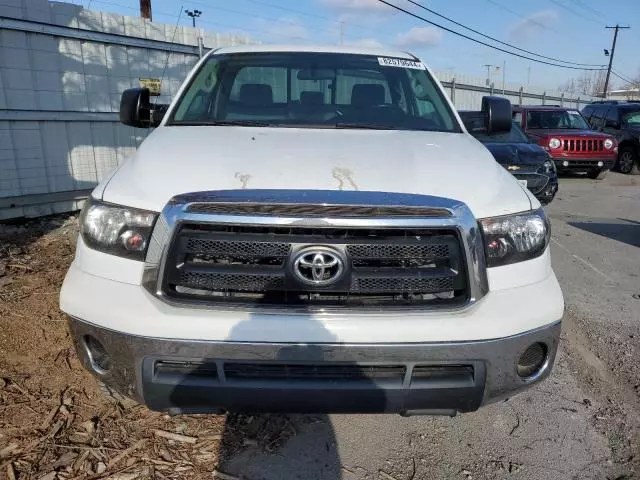 2010 Toyota Tundra