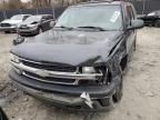 2005 Chevrolet Suburban K1500