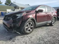 2019 Honda CR-V EX en venta en Prairie Grove, AR