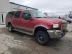 2003 Ford Excursion Eddie Bauer