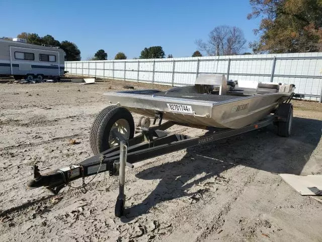 2011 Boat Other