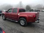 2010 GMC Canyon SLE