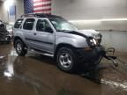 2002 Nissan Xterra XE