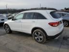 2019 Mercedes-Benz GLC 300 4matic