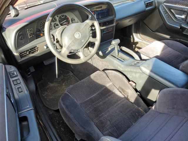 1990 Ford Thunderbird Super Coupe