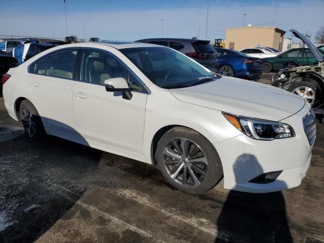 2015 Subaru Legacy 2.5I Limited