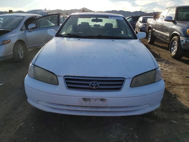 2000 Toyota Camry LE