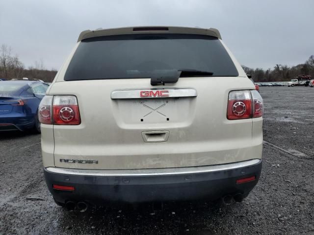 2010 GMC Acadia SLT-1