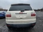 2010 GMC Acadia SLT-1