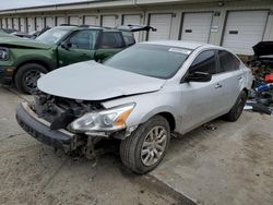 Salvage cars for sale at Louisville, KY auction: 2015 Nissan Altima 2.5