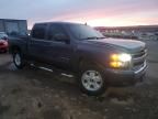 2010 Chevrolet Silverado K1500 LT