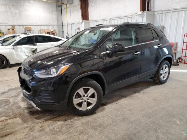 2019 Chevrolet Trax 1LT