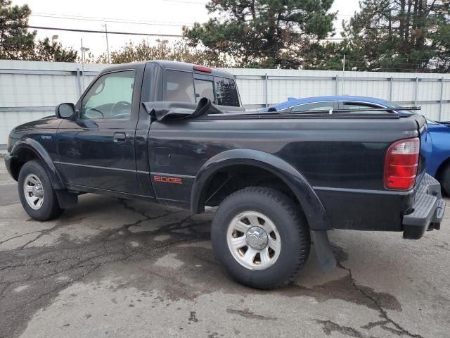 2003 Ford Ranger