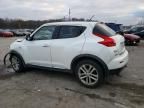 2013 Nissan Juke S