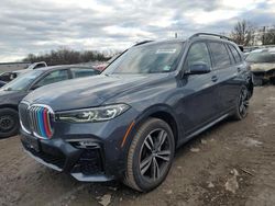 2021 BMW X7 XDRIVE40I en venta en Hillsborough, NJ