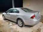 2008 Ford Fusion S