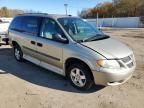 2005 Dodge Grand Caravan SE