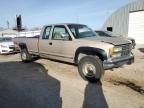 1993 Chevrolet GMT-400 K2500