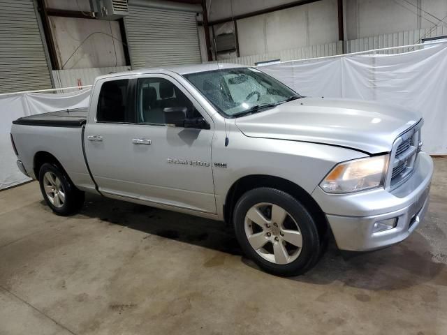 2012 Dodge RAM 1500 SLT