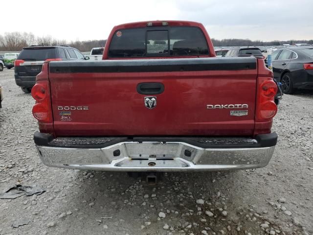 2010 Dodge Dakota Laramie