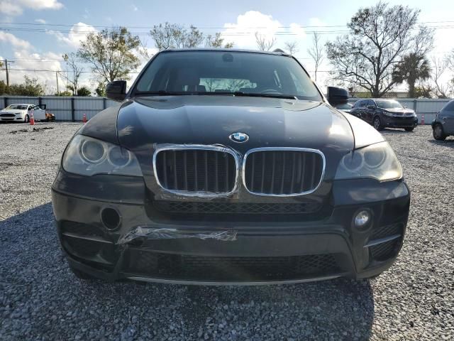 2013 BMW X5 XDRIVE35I