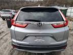 2018 Honda CR-V EXL