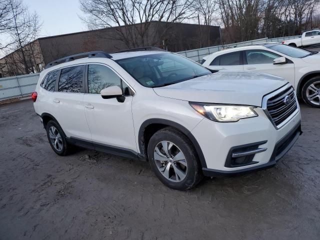 2022 Subaru Ascent Premium