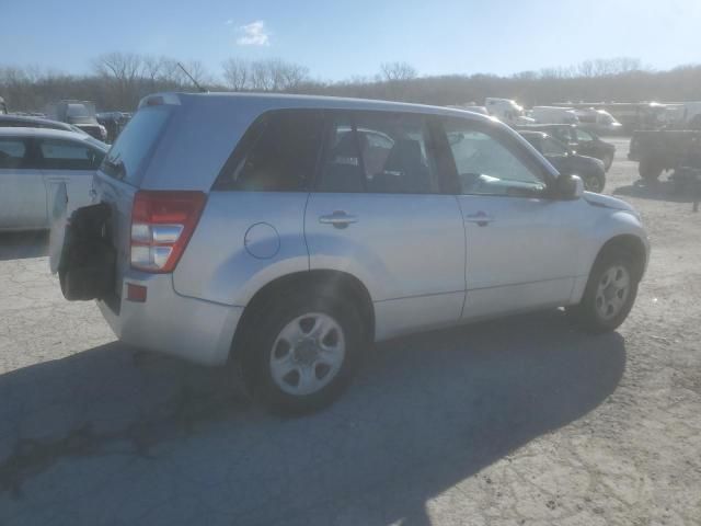 2006 Suzuki Grand Vitara