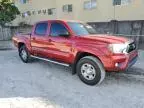 2013 Toyota Tacoma Double Cab Prerunner