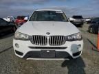 2015 BMW X3 SDRIVE28I