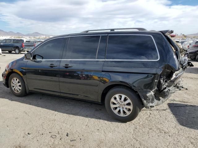 2008 Honda Odyssey EXL