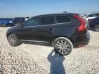 2015 Volvo XC60 T5 Platinum