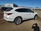 2023 Acura MDX Advance