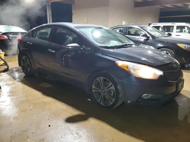 2014 KIA Forte EX