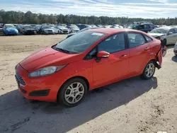 2014 Ford Fiesta SE en venta en Harleyville, SC