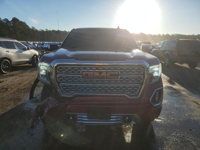 2019 GMC Sierra K1500 Denali