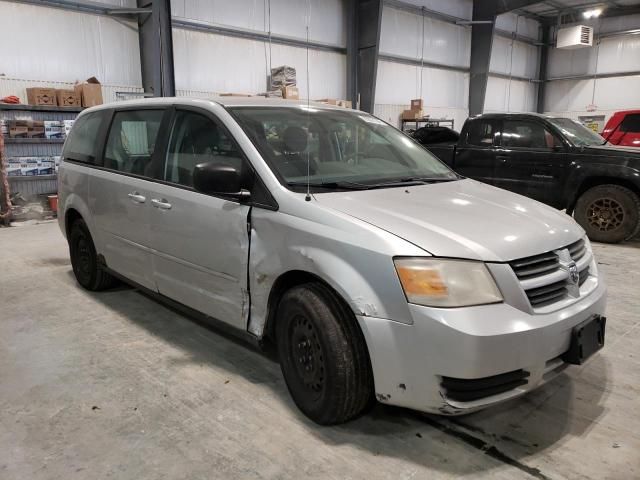 2010 Dodge Grand Caravan SE