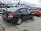 2008 KIA Spectra EX