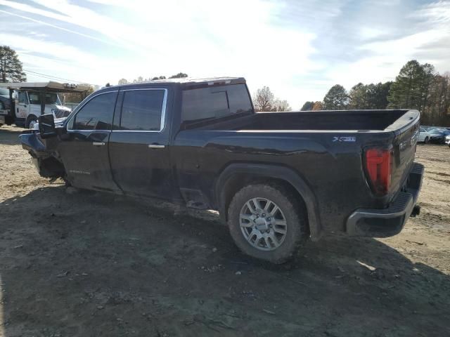 2023 GMC Sierra K2500 SLT