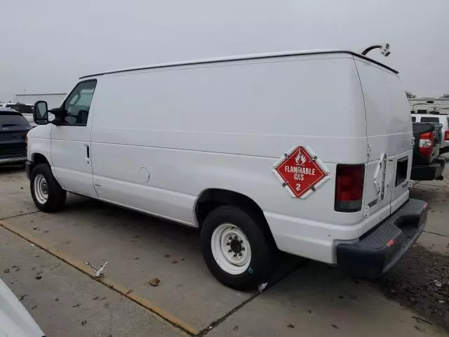 2010 Ford Econoline E150 Van