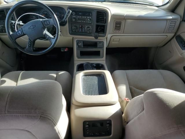 2004 Chevrolet Tahoe K1500